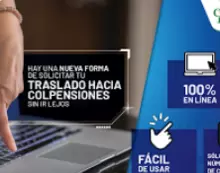 traslado electrónico